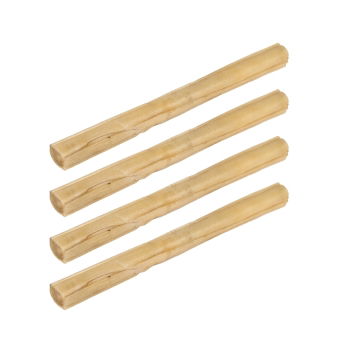 POCCA Puristerulla säästöpakkaus 4 x 25cm
