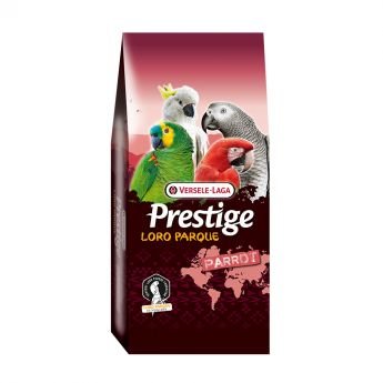 Versele-Laga Prestige Loro Parque African Parrot Mix