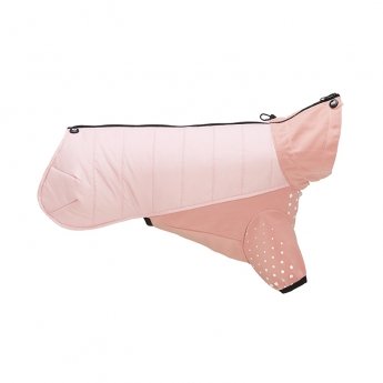 Feel Active Stockholm takki rosa