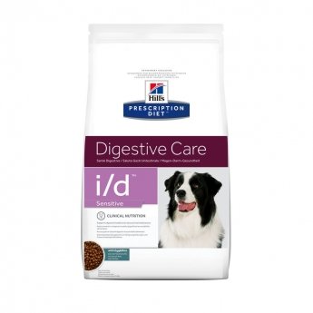 Hills Diet Dog i/d Sensitive