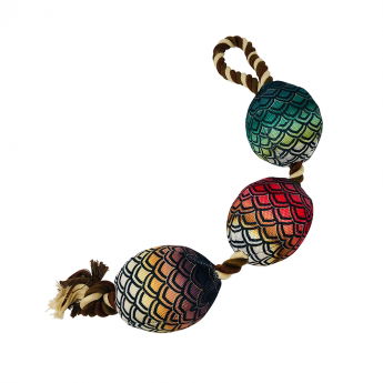 Game of Thrones lohikäärmeen muna