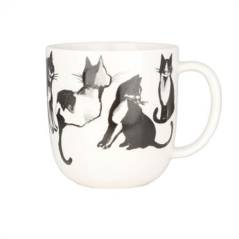 Kultakeramiikka Muki Kissa