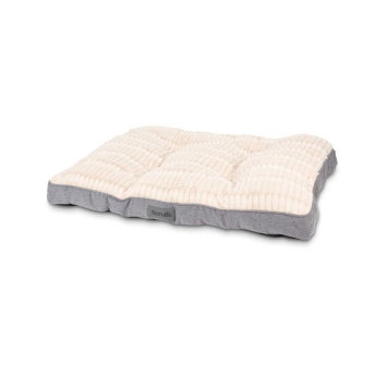 Scruffs Ellen patja vaalean harmaa