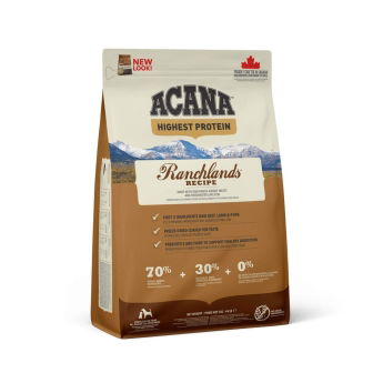 Acana Dog Ranchland (2 kg)