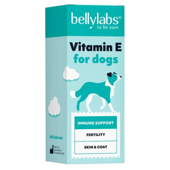 Bellylabs E-vitamiini 100 ml