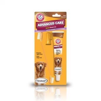 Arm&Hammer Dental hampaidenhoitosetti