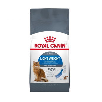 Royal Canin Light Weight Care Adult kissan kuivaruoka