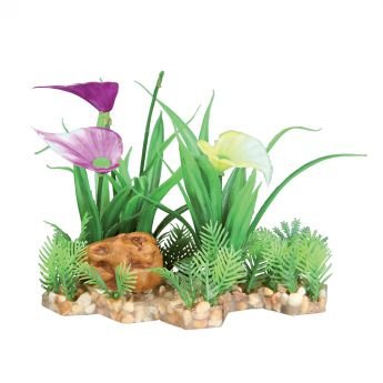 Trixie Tekokasvi sorapohjalla