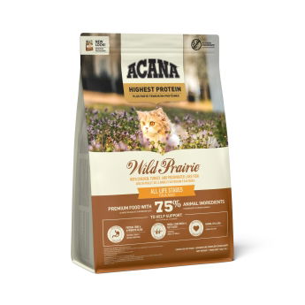 Acana Cat Wild Prairie (1,8 kg)