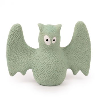 Little & Bigger Latex Lepakko