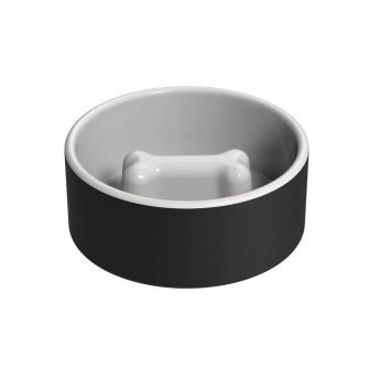 Happy Pet Project Slow Feed koiran ruokakuppi