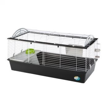 Ferplast Casita 120 häkki pieneläimille (Muovi)