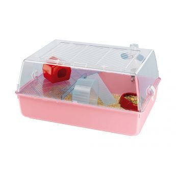 Ferplast Hamsterinhäkki Mini Duna (55 x 39 x 27 cm)
