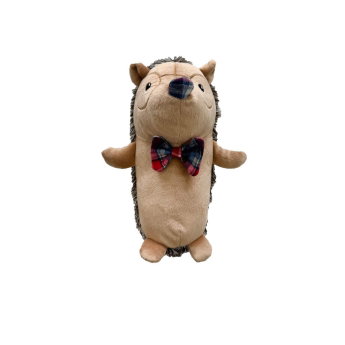 Bark-A-Boo North Pole Letters siili pehmolelu (27 x 16x17cm)