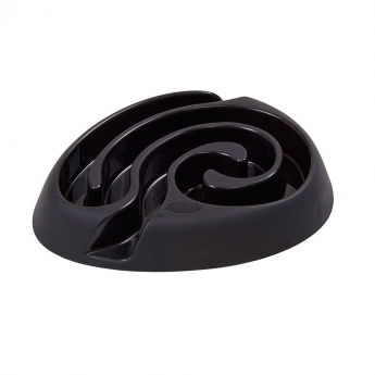 Buster Dog Maze (Musta)