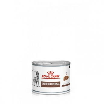 Royal Canin Veterinary Diet Dog Gastro Intestinal wet