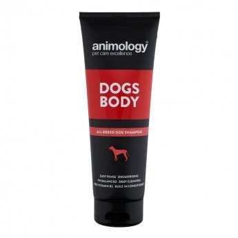 Animology Dogs Body Shampoo (250 ml)