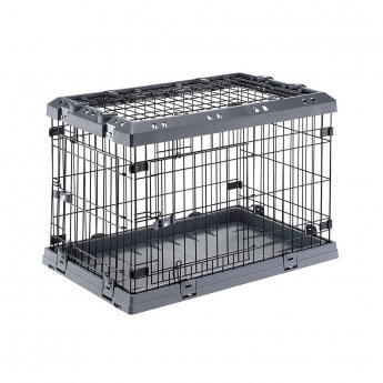 Ferplast Superior metallih&auml;kki (77 x 51 x 55 cm)
