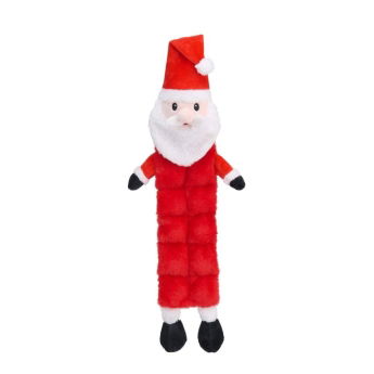 Little&Bigger Seasons Classics multisqueaker joulupukki