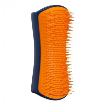 Pet Teezer detangling harja sininen