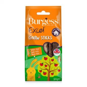 Burgess Excel purutikut