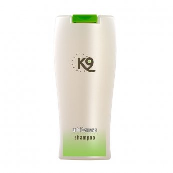 K9 Competition Whiteness shampoo 300 ml