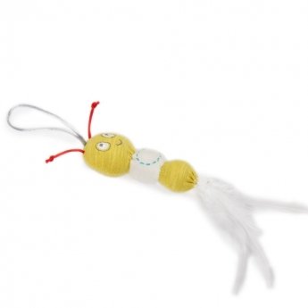 All For Paws Kitty höyhen toukkalelu