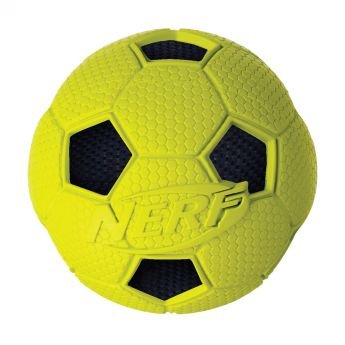 Nerf Crunch jalkapallo