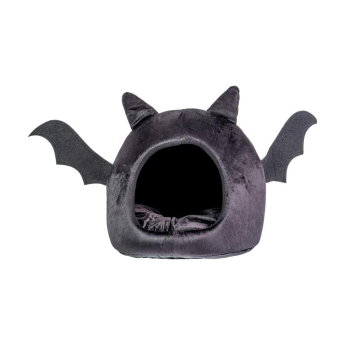 Little&Bigger Happy Halloween lepakkoluola kissoille
