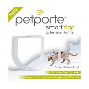 Petsafe Staywell Tunneli sarja 100