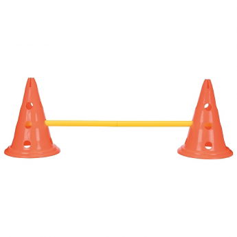 Agilityeste 23&times;30cm/78cm, 3kpl Trixie