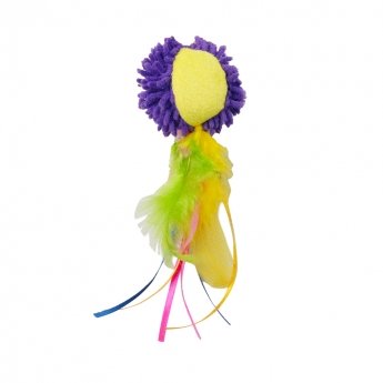 Pawise Meow Meow Life häntäpallo