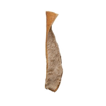 Monster Rawhide Beef Hairy Strips