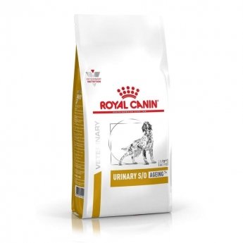 Royal Canin Veterinary Dog Urinary S/O Ageing