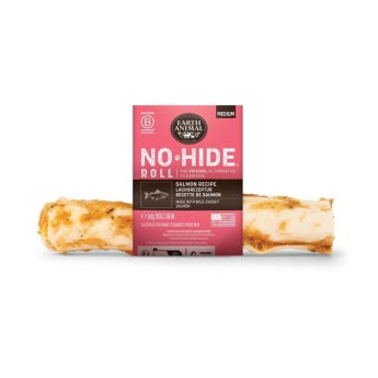 No-Hide lohenmakuinen puruluu 1kpl (M)