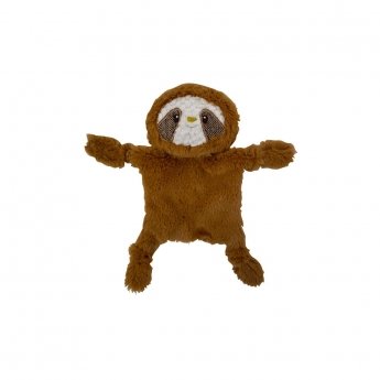 Bark-a-Boo Amber Woodland Flatty Laiskiainen