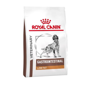 Royal Canin Veterinary Diets Dog Gastro Intestinal Low Fat