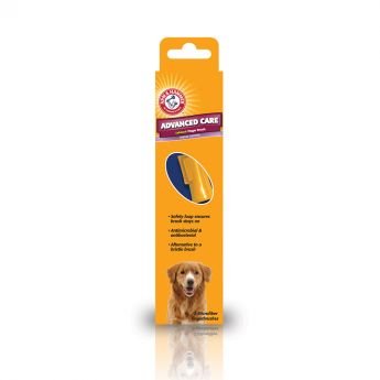 Arm&Hammer Dental sormiharja 2kpl