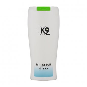 K9 Competition Dandruff shampoo