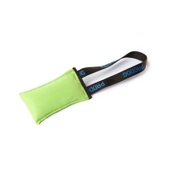 Pro Dog Bright patukka lime