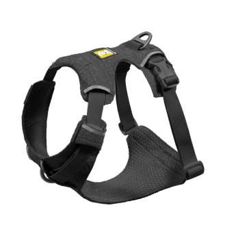 Ruffwear Front Range Flex Valjaat, harmaa