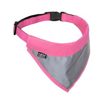 Rukka Flip huomiohuivi pinkki