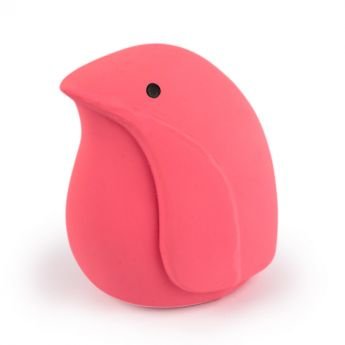 Little & Bigger Latex Pottery Pingviini