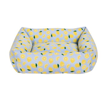 Little&Bigger Juicy Vibes sitruuna peti