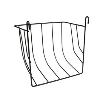 Trixie heinäteline metalli (20x18x20 cm)