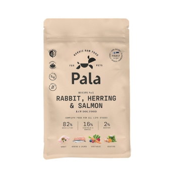 Pala Kani, Silli & Lohi (1 kg)