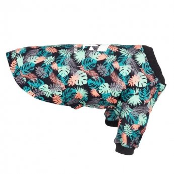 Feel Active Malmö sweatshirt tropic