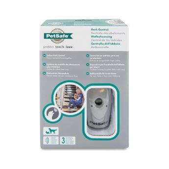 PetSafe Indoor Bark Control 1kpl
