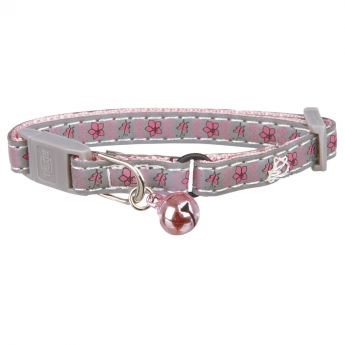 Trixie Heijastava kissan pentupanta pastelli