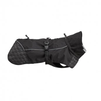 Feel Active Göteborg sadetakki musta